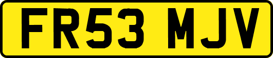 FR53MJV