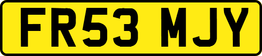 FR53MJY