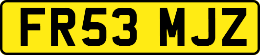 FR53MJZ