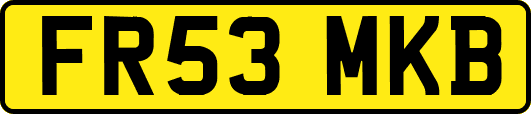 FR53MKB