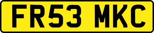 FR53MKC