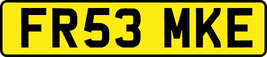 FR53MKE