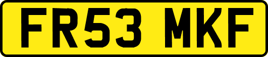 FR53MKF