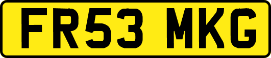 FR53MKG