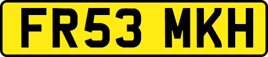 FR53MKH