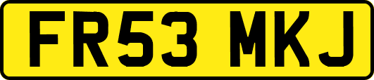 FR53MKJ