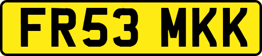 FR53MKK