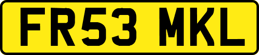 FR53MKL