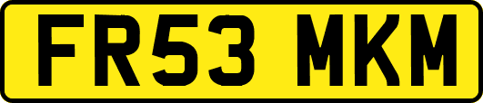 FR53MKM