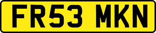 FR53MKN