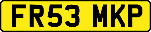 FR53MKP