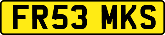 FR53MKS