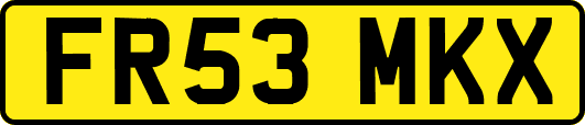 FR53MKX