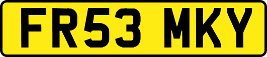 FR53MKY