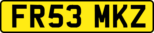 FR53MKZ