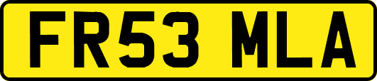 FR53MLA