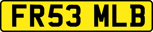 FR53MLB