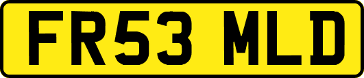 FR53MLD