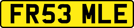 FR53MLE