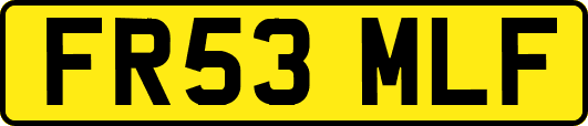 FR53MLF