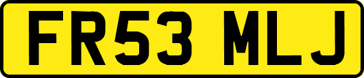 FR53MLJ