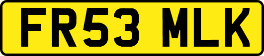 FR53MLK