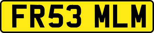 FR53MLM