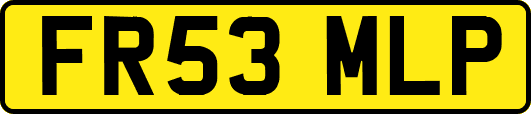 FR53MLP