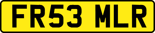 FR53MLR