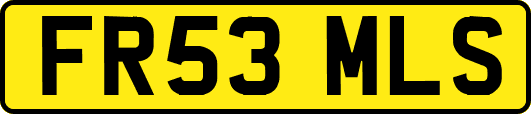 FR53MLS