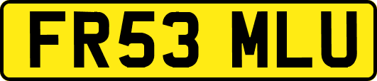 FR53MLU