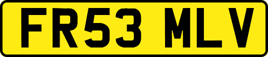 FR53MLV