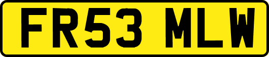 FR53MLW