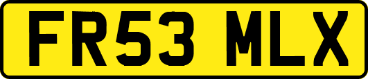 FR53MLX