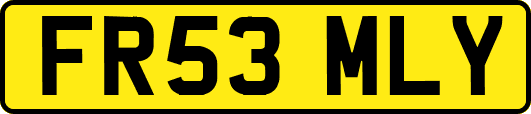 FR53MLY