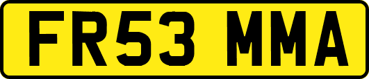 FR53MMA
