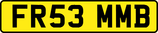 FR53MMB