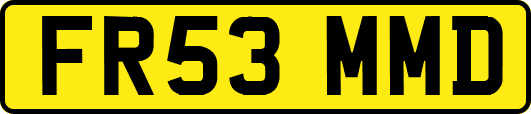 FR53MMD