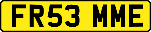 FR53MME