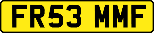 FR53MMF