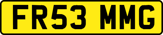 FR53MMG