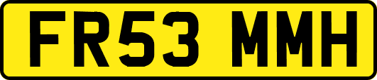FR53MMH