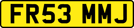 FR53MMJ