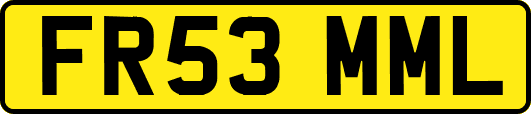 FR53MML