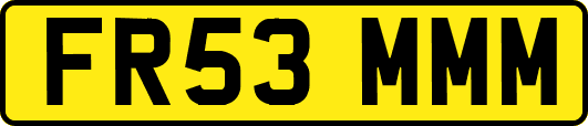 FR53MMM