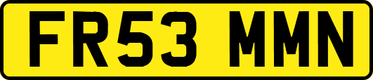 FR53MMN
