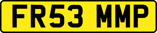 FR53MMP