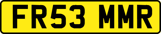 FR53MMR