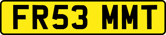 FR53MMT