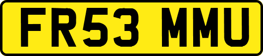 FR53MMU